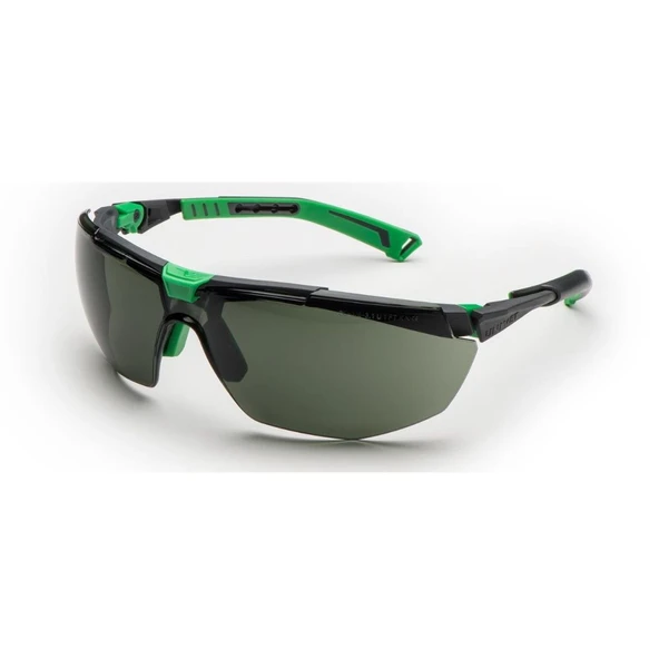 Univet 5X1 Solar G15 İş Gözlüğü ürün görseli