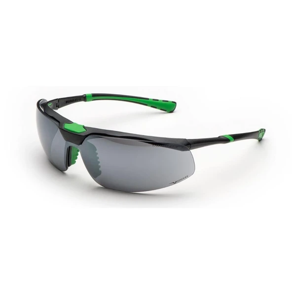 Univet 5X3 Solar Flash Mirror İş Gözlüğü ürün görseli