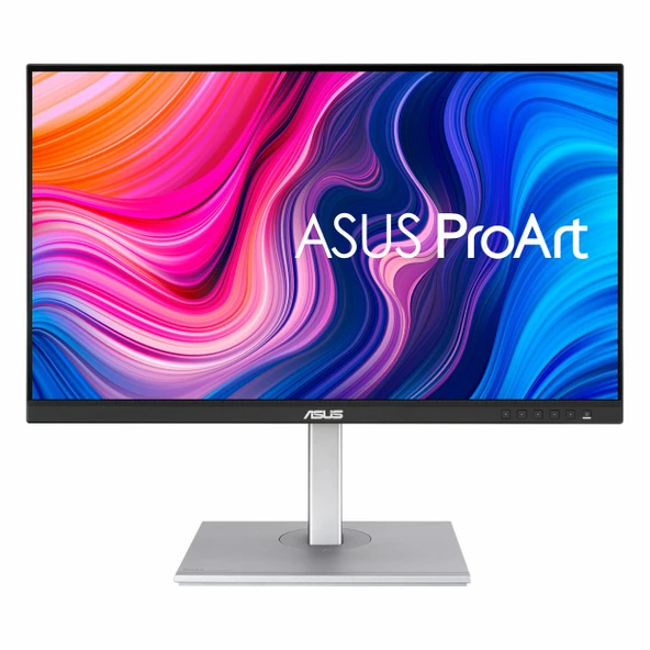 Asus ProArt PA278CV 27" 75Hz 5Ms HDMI+DP+USB-C WQHD Adaptive-Sync IPS Pivot Vesa Monitör ürün görseli 1