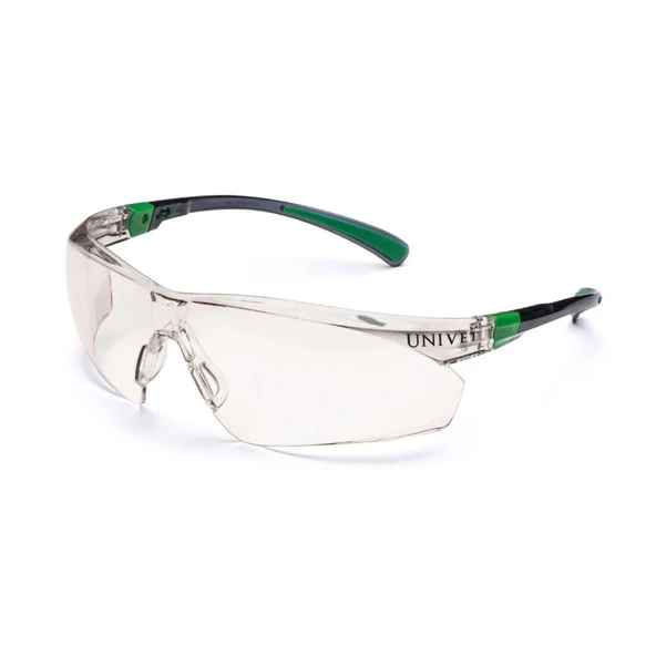 Univet 506 UP In/Out İş Gözlüğü ürün görseli