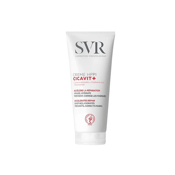 SVR Cicavit+ Creme HPPI Onarıcı Krem 100 ml ürün görseli