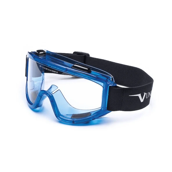 Univet 601.02.77.00 İş Gözlüğü ürün görseli
