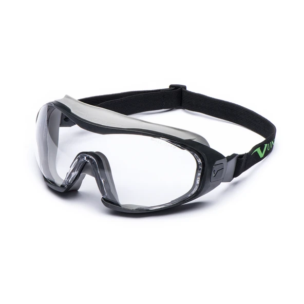 Univet 6X1 Clear Plus Goggle İş Gözlüğü ürün görseli