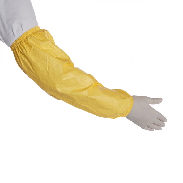 Dupont Tychem 2000 C Kolluk (2 Adet) ürün görseli