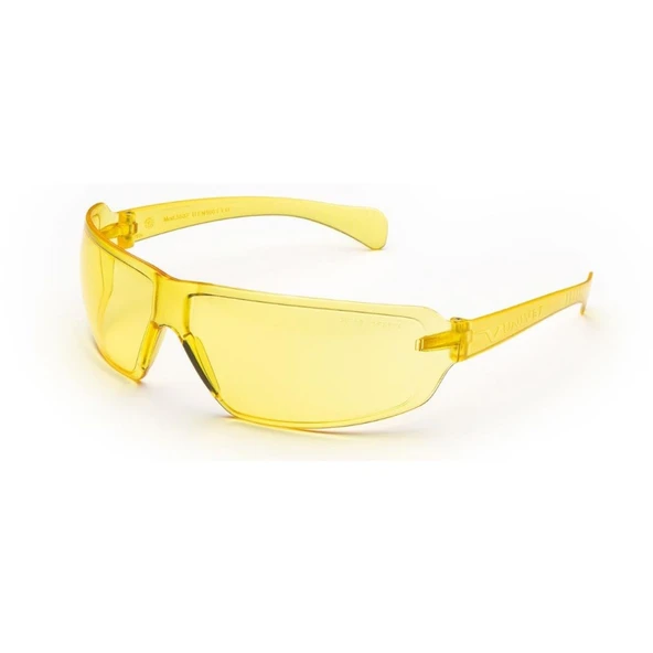 Univet 553Z Contrast İş Gözlüğü ürün görseli