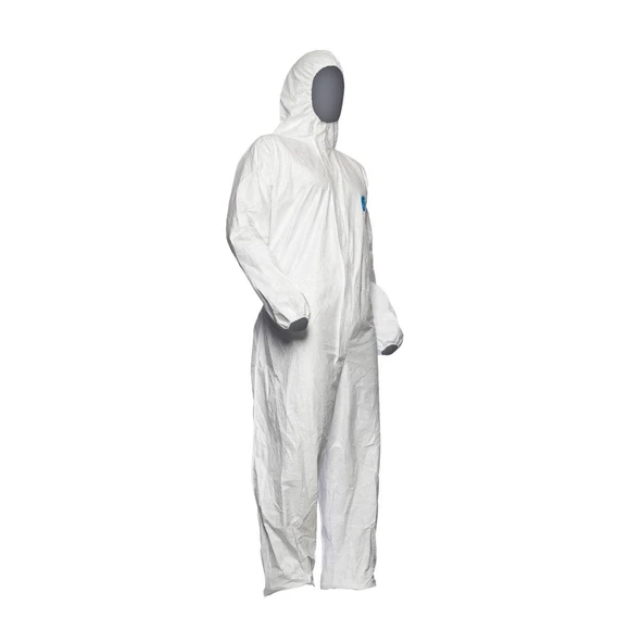 Dupont Tyvek® 400 Dual Koruyucu Tulum - Resim 2