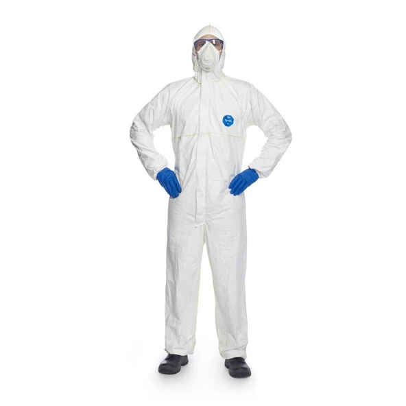 Dupont Tyvek® 200 EasySafe Tek Kullanımlık İş Tulumu ürün görseli