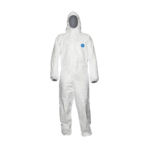 Dupont Tyvek® 400 Dual Koruyucu Tulum - Resim 4