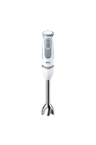 Braun Mq5245wh Multiquıck 5 Varıo El Blender Seti - 2