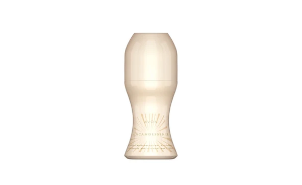 Avon Far Away,Incandessence ve Pur Blanca Kadın Roll-On Deodorant 50 Ml--(3'lü Set) - 4