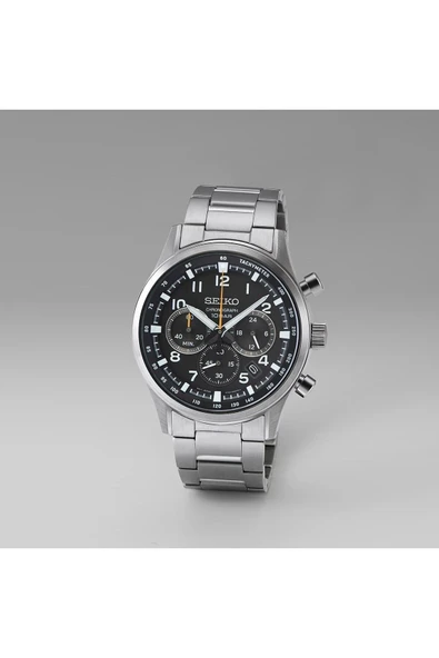 SEIKO Seısb447p Erkek Kol Saati - Resim 2