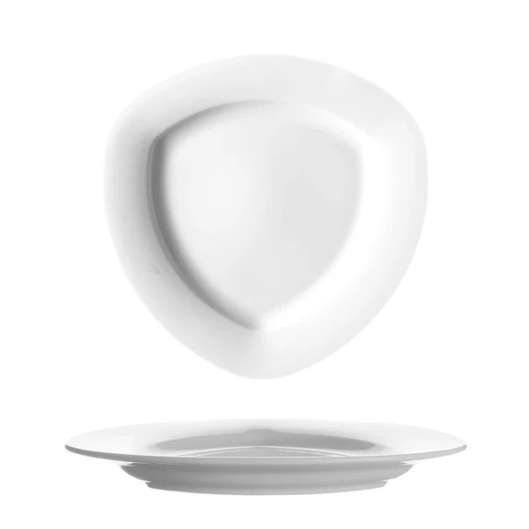 GÜRAL PORSELEN Rıo 16 Cm Tatlı Tabağı - Resim 4