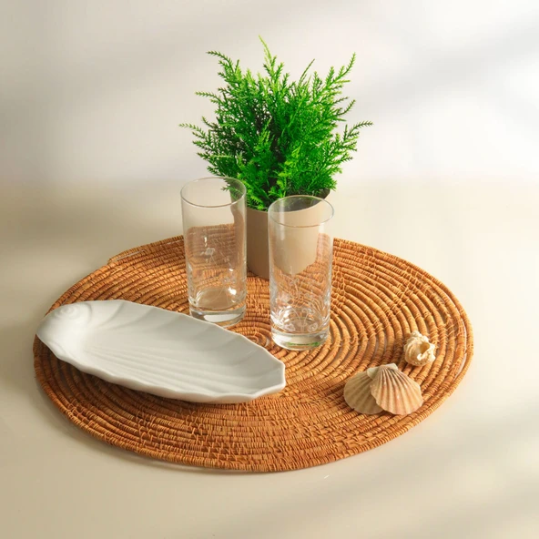 GÜRAL PORSELEN Güral Cam Küçük Boy Taşlı 6 lı Meşrubat Bardağı 11187 - Resim 2