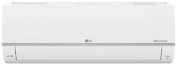 LG Dualcool Plus PC24SQ 24000 BTU A++ Inverter Duvar Tipi Klima ürün görseli