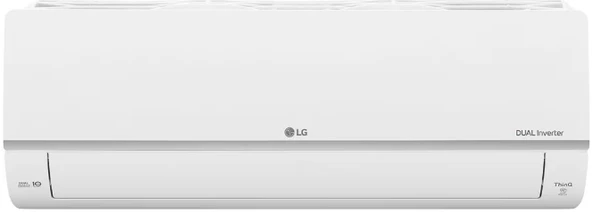 LG PC18SQ Dualcool+ 18000 BTU A++ Inverter Duvar Tipi Klima - 1