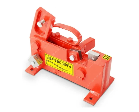 Afacan 22 mm 20.30kg Oturak Makası ürün görseli