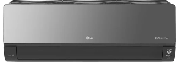 Lg Yeni Uv Artcool S3-M12Jarga Ac12Bh A++ 12000 Btu Inverter Klima - 1