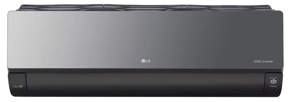 LG Uv Artcool Ac24Bh Inverter Split Klima Iç Ünite 24.000 Btu/H A Sınıfı - 1