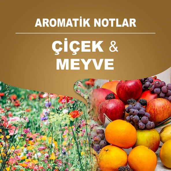 Lavazza Qualita Oro Çekirdek Kahve (1000gr) - 8