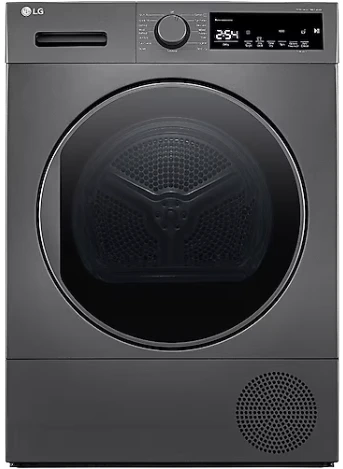 LG RH80T2SP7RM 8 Kg A++ Çamaşır Kurutma Makinesi ürün görseli