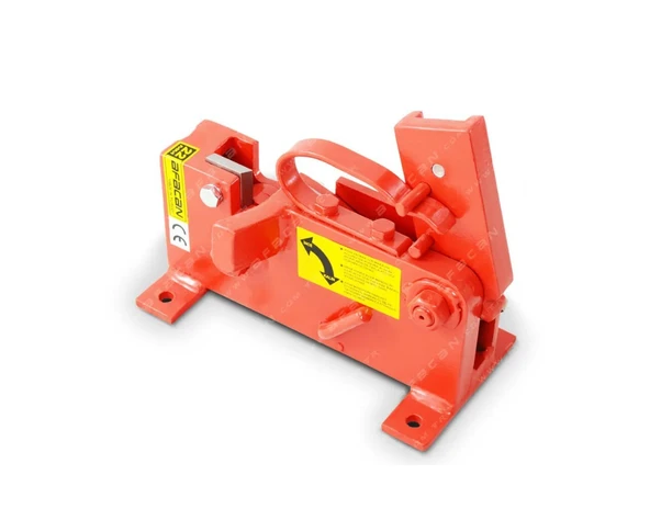 Afacan 22 mm 20.30kg Oturak Makası - Resim 2