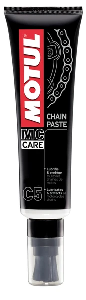 MOTUL MC CARE C5 CHAIN PASTE - 1