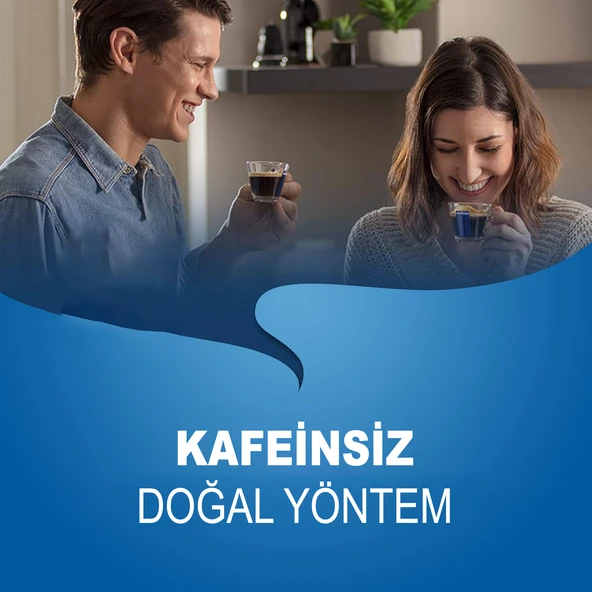 Lavazza Decaf My Easy Day Classico Filtre Kahve (250gr) - 4