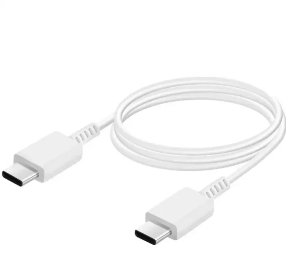 FQX 25W Type-C Adaptör + 1m Type-C PD Hızlı Şarj Kablosu - Resim 3