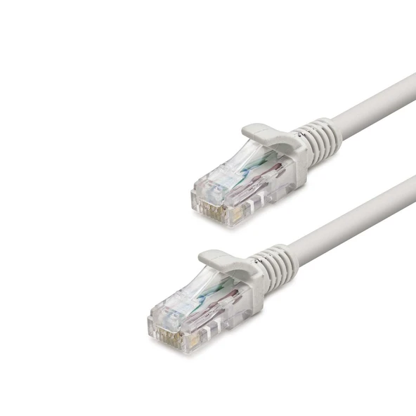Cat5 Kablo 1M Gri HDX5040