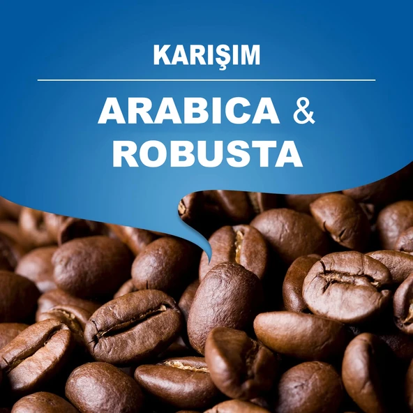 Lavazza Decaf My Easy Day Classico Filtre Kahve (250gr) - 7