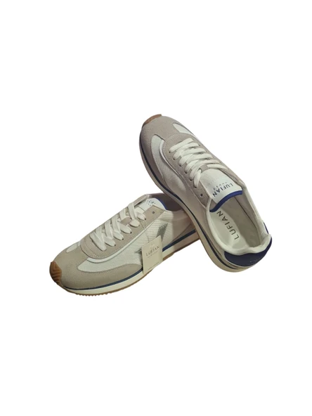 Lufian Gaban Erkek Sneaker - Resim 3