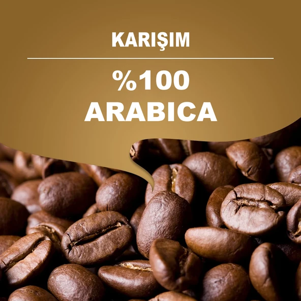 Lavazza Qualita Oro Filtre Kahve (250gr) - 6