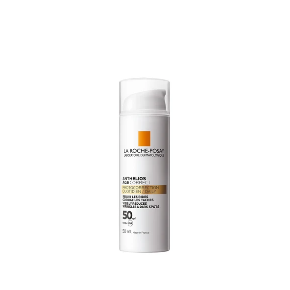 La Roche Posay Anthelios Age Correct Spf50+ 50 Ml