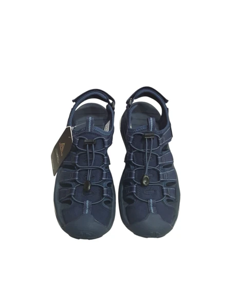 Solmaz 760289A-5 Erkek Sandalet - 2