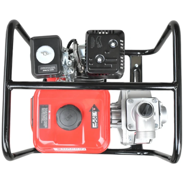 DAKKIN FP20 2inc 6.5bg 196cc 30m3/sa 32m 22kg - 3