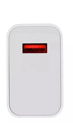 FQX Redmi Note 67w (WATT) Şarj Aleti - Resim 2