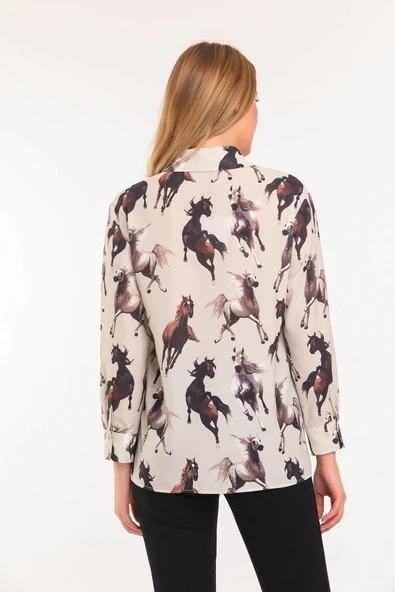 FEVER GÖMLEK - Resim 5