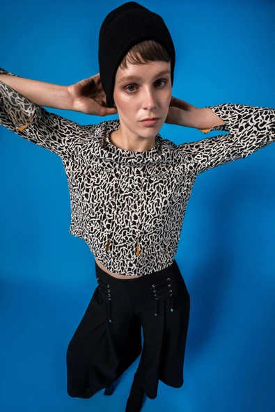 BLUZ ürün görseli 1