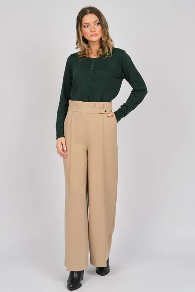 EKOL PANTOLON - Resim 2