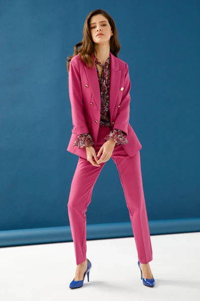 EKOL PANTOLON - Resim 2