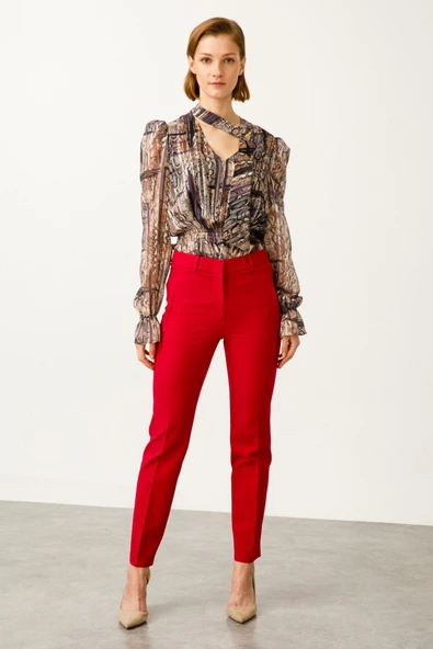 EKOL PANTOLON - Resim 2