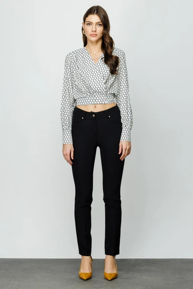 EKOL PANTOLON - Resim 4