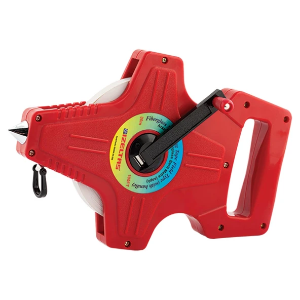 IZELTAS 20MT SAPLI ARAZI SERIT METRE