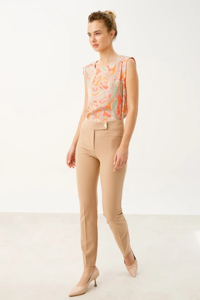 EKOL PANTOLON - Resim 4