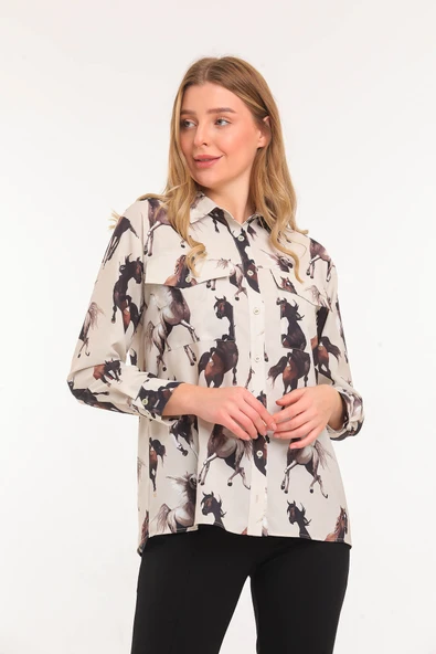 FEVER GÖMLEK ürün görseli