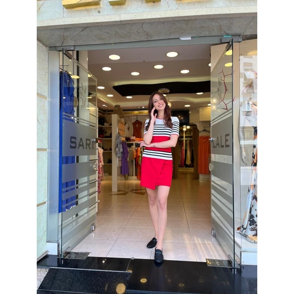 T.BLUZ ürün görseli 1