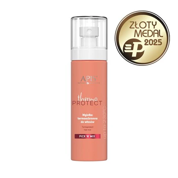 PICK'N'MIX Termal Koruyucu Saç Spreyi SPF15 - 150 ml - 1