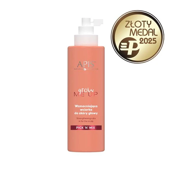 PICK'N'MIX Güçlendirici Saç Losyonu - 150 ml - 1
