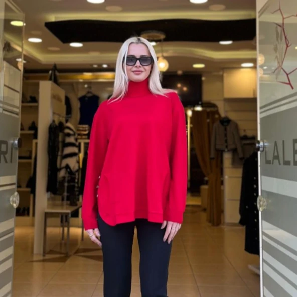 BLUZ ürün görseli 1