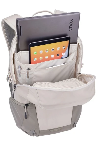 Enroute 21l Notebook Sırt Çanta, Pelican/vetiver - 3